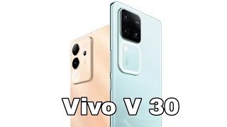 Vivo v30 #vivov30 #vivov30pro