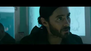 Morbius Final Trailer (2021)