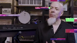 Artists React to the KORG NAUTILUS, Volume 1