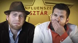 Influenszer Sztár 2. rész