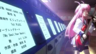 Angel Beats OP 2