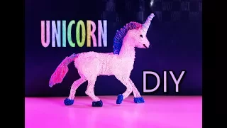 3D-Pen | Unicorn DIY