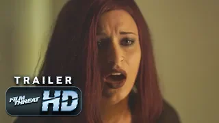 INVESTIGATION 13 | Official HD Trailer (2019) | HORROR | Film Threat Trailers