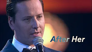 ＶＩＴＡＳ ✨ After Her / За ней 【1080pᴴᴰ • "Будьте счастливы всегда" • 2020.03.08】