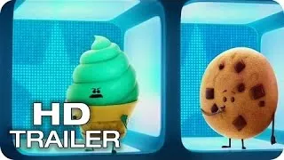 THE EMOJI MOVIE Trailer #2 (2017) 720p