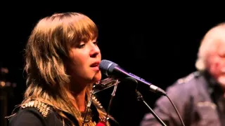 Heart of Gold Bachman, Serena Ryder, Downie Hope Live 2013- Jake Wright