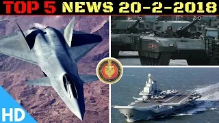 Indian Defence Updates : India Starts AMCA 2 Technology Demonstrators,T-14 Armata India,One Way OBOR