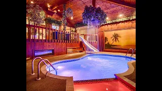 Chalet Swimming Pool Suite - Northbrook