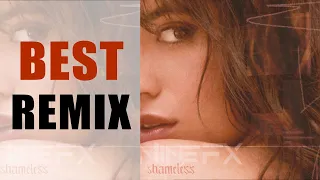 Camila Cabello - Shameless (NineFX Remix)