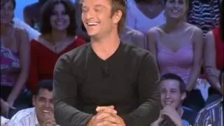 David Hallyday (Première partie) - Archive INA