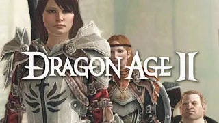 Dragon Age 2 FULL GAME Gameplay Walkthrough