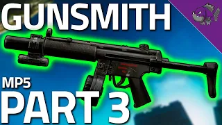 Gunsmith Part 3 13.5 - Mechanic Task Guide - Escape From Tarkov