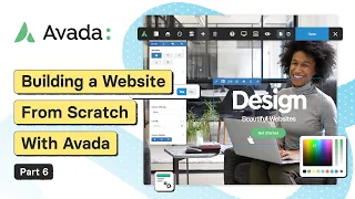 Building a Website From Scratch With Avada, Part 6 - Building the Blog