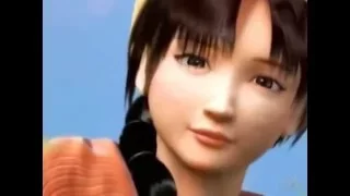 Shenmue 3 Fan Made Trailer From 2007