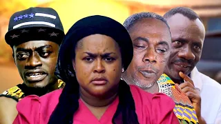 BO MPAEYE 4 - KUMAWOOD  GHANA TWI MOVIE - GHANAIAN MOVIE