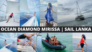 OCEAN DIAMOND MIRISSA | SAIL LANKA