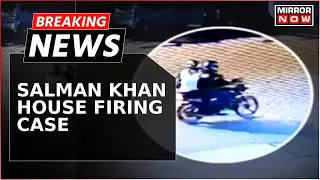 Breaking News | Salman Khan House Firing Case: One Of Accused Critical, Admitted To Hospital