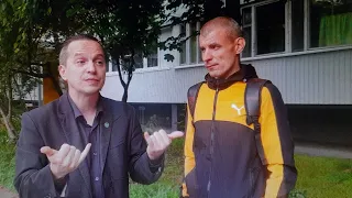 Глухого инвалида 2 группы хотели забрать его квартиру в Москве