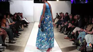 Midwest Fashion Week - Indianapolis - 2016 Fall - Yemisi Sanni - Stylenspire