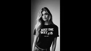 Cassidy James - Just the Way It Is