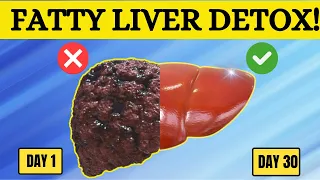 Reverse Fatty Liver Disease: Top 10 Foods to Include in Your Diet