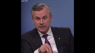 Norbert Hofer: "Ungeimpfte dürfen NICHT als Idioten abgestempelt werden!"