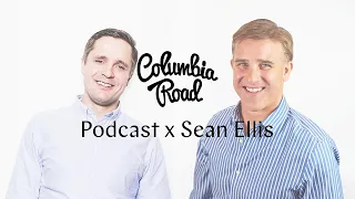 CR podcast x Sean Ellis