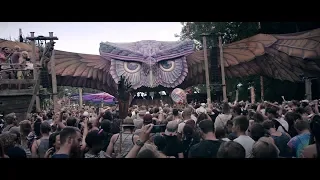 Waldfrieden | Wonderland 2018 (official)