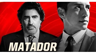 MATADOR Season 1 - Own it on Digital