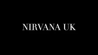 Nirvana UK....Nirvana tribute band