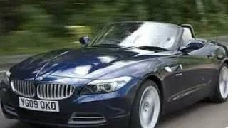 Autocar Manufacturer Montage - BMW Part 1