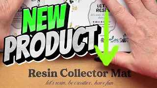 #266 NEW CRAFT PRODUCT & Eco Pour (resin alternative) #letsresin #just4youonlineuk #boowannicole