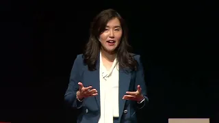 Integrating Virtual Reality in Our Everyday Lives | Sun Joo Grace Ahn | TEDxUGA