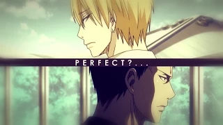 [AoKise] perfect. amv