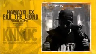 Hamayo Ex - 2000+14 feat. Empne (Production and cuts by Empne)