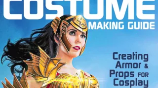 Create Amazing Costumes with Kamui Cosplay