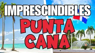 ✈️ 🇩🇴 Que excursiones hacer en Punta Cana ☀️ (Guía de viaje imprescindible)