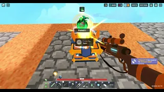 ROBLOX BEDWARS 1M HP VS 1K HP (ALSO INSANE GENERATORS) - Aldiery World