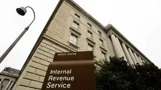 Sources: IRS targeted liberal groups too