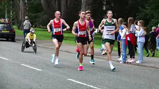 Cardiff Half Marathon - 2023