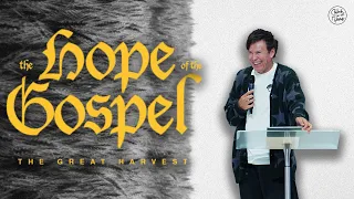 The Hope of the Gospel (Message Only)