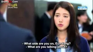 THE HEIRS Special Episode Part 2