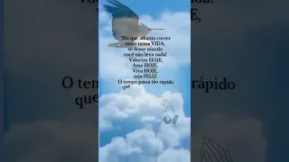 Mensagens e Reflexão 🙏🏼