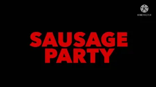 Sausage Party: The Great Beyond (PAL/High Tone Only) (2016)