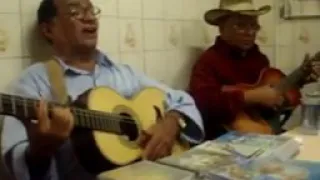 Valdir Teles e Sebastião da Silva - Relíquia