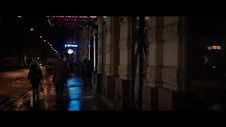 Red Sparrow/ movie Jennifer best👈 scene