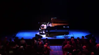 Jordan Rudess - Chopsticks - Sydney Opera House 11/27/2018