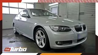 E92 Coupe zrobiło wrażenie na młodym kierowcy! #Zawodowi_Handlarze