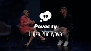 Povec ty 16 | Lujza Púchyová