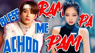 The MOST ICONIC LINES in KPOP Songs - PART3